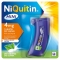 Niquitin mini impotriva fumatului 4 mg, 20 pastile