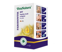 PARODONTIK – KIT pentru Îngrijirea Orală completă în 4 pași