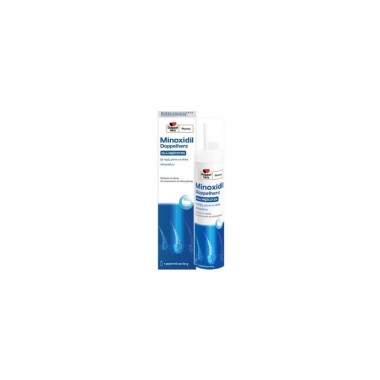 Minoxidil 5% Doppelherz