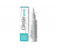 CLINSIN SPRAY NAZAL 30ML