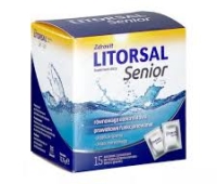 LITORSAL SENIOR RODIE 15PLICURI ZDROVIT