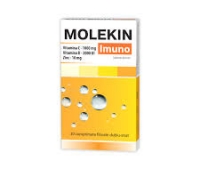 MOLEKIN IMUNO 10DZ