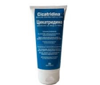 CICATRIDINA EMULSIE FATA CORP 180ML