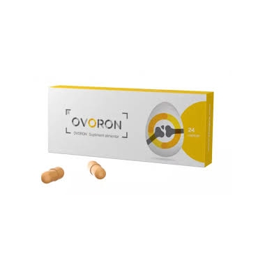 OVORON 24CPS