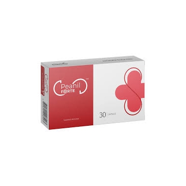 PEANIL FORTE 30CPS