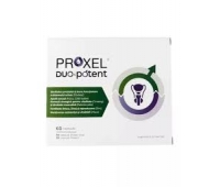 PROXEL DUO POTENT 60CPS