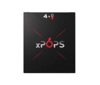 XPOPS POTENTA 4CPS PERFECT PURE