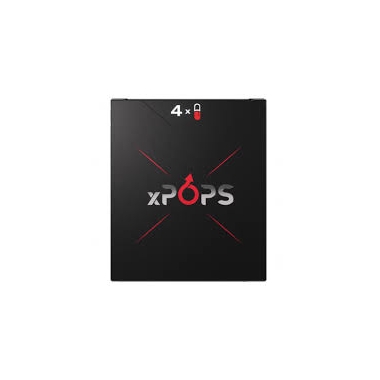 XPOPS POTENTA 4CPS PERFECT PURE