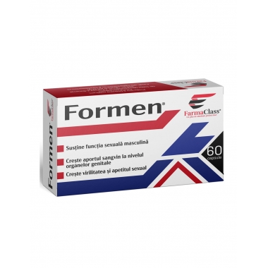 Formen 60cps