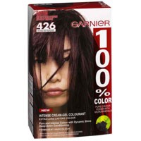 Garnier 100% Color Violin Profund