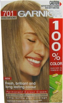 Garnier 100% Color Blond