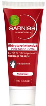 Garnier Skin Naturals Body crema piele foarte uscata 100 ml