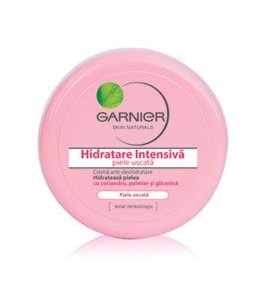 Garnier Skin Naturals Body crema piele uscata 50 ml
