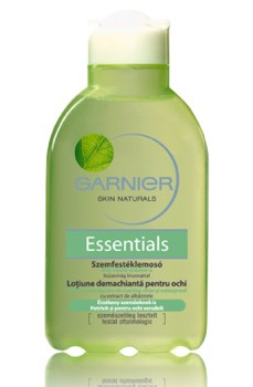 Garnier Naturals Essentials Demachiant ochi 150 ml