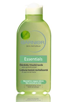 Garnier Skin Naturals Essentials