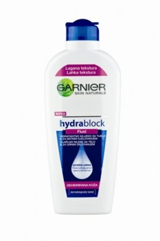 Garnier Skin Naturals Body Hydrablock Lapte de corp 250 ml