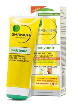 Garnier Skin Naturals Body Gel Anticelulitic Remodelator 200 ml