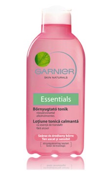 Garnier Skin Naturals Essentials Lotiune tonica PUS