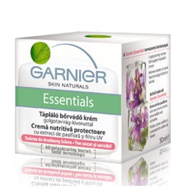 Garnier Essentials Crema hidratanta de zi PUS