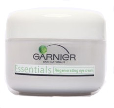 Garnier Essentials Crema hidratanta pentru ochi