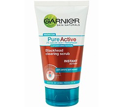 Garnier Pure Active Scrub