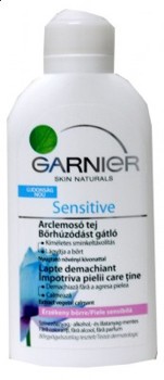 Garnier Sensitive Lapte Demachiant