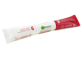 Garnier Ultralift Pro-X Double eye crema pentru ochi