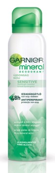 Garnier Deo Mineral Sensitive Spray