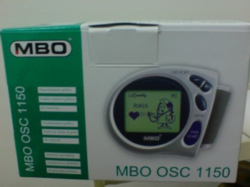 Tensiometru MBO OSC 1150 STOC 0