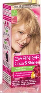 Garnier Color&Shine Blond Luminos