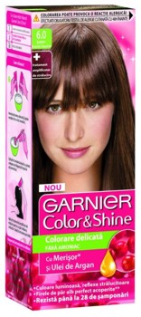 Garnier Color&Shine Saten Luminos