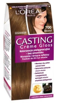 L'Oreal Casting Creme Gloss Blond