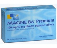 Magne B6 Premium