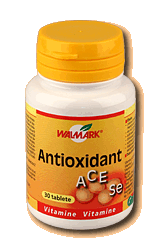 Antioxidant Walmark