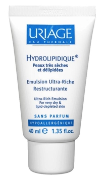 Uriage Hydrolipidique crema