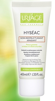 Uriage Hyseac restructurant x 40 ml
