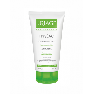 Uriage Hyseac gel