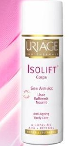 Uriage Isolift lapte corp