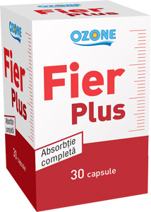 Fier Plus Ozone
