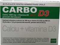 Carbo D3