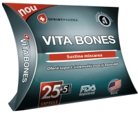 Vita Bones 25 cps+5 cps
