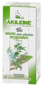 Asepta Akileine Phyto deodorant crema