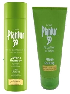 Plantur Kitt par vopsit