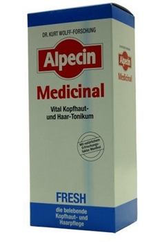 Alpecin Medicinal Fresh