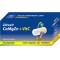 Zdrovit Calciu +Magneziu+Zinc+Vitamina C