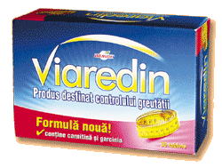 Viaredin tablete Walmark