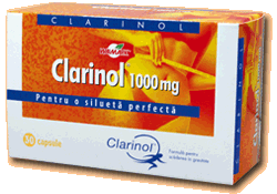 Clarinol X 60 tablete Walmark