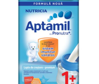 Aptamil Junior 1+ Lapte