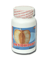 Antioxidant Cosmo