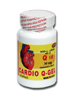 Cardio Q-gel